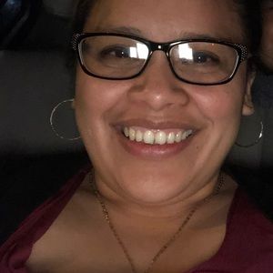 Meet your Posher, Isabel